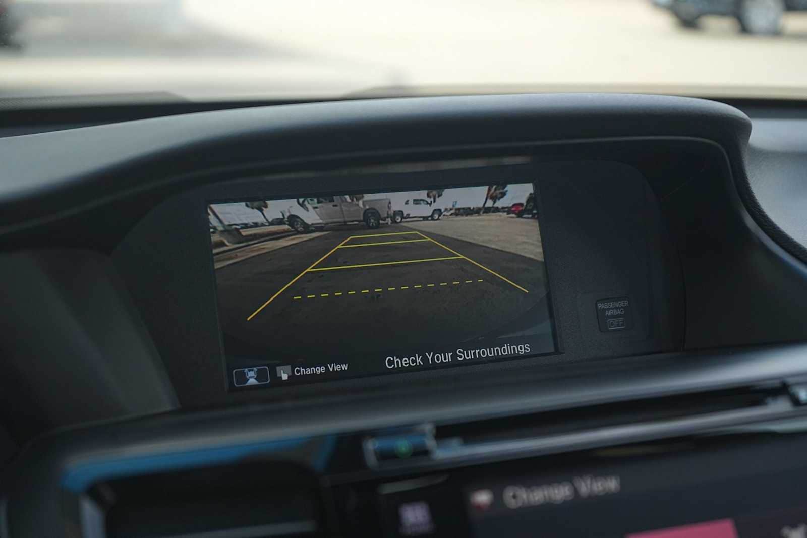 Thumbnail: 2017 Honda Accord - 22