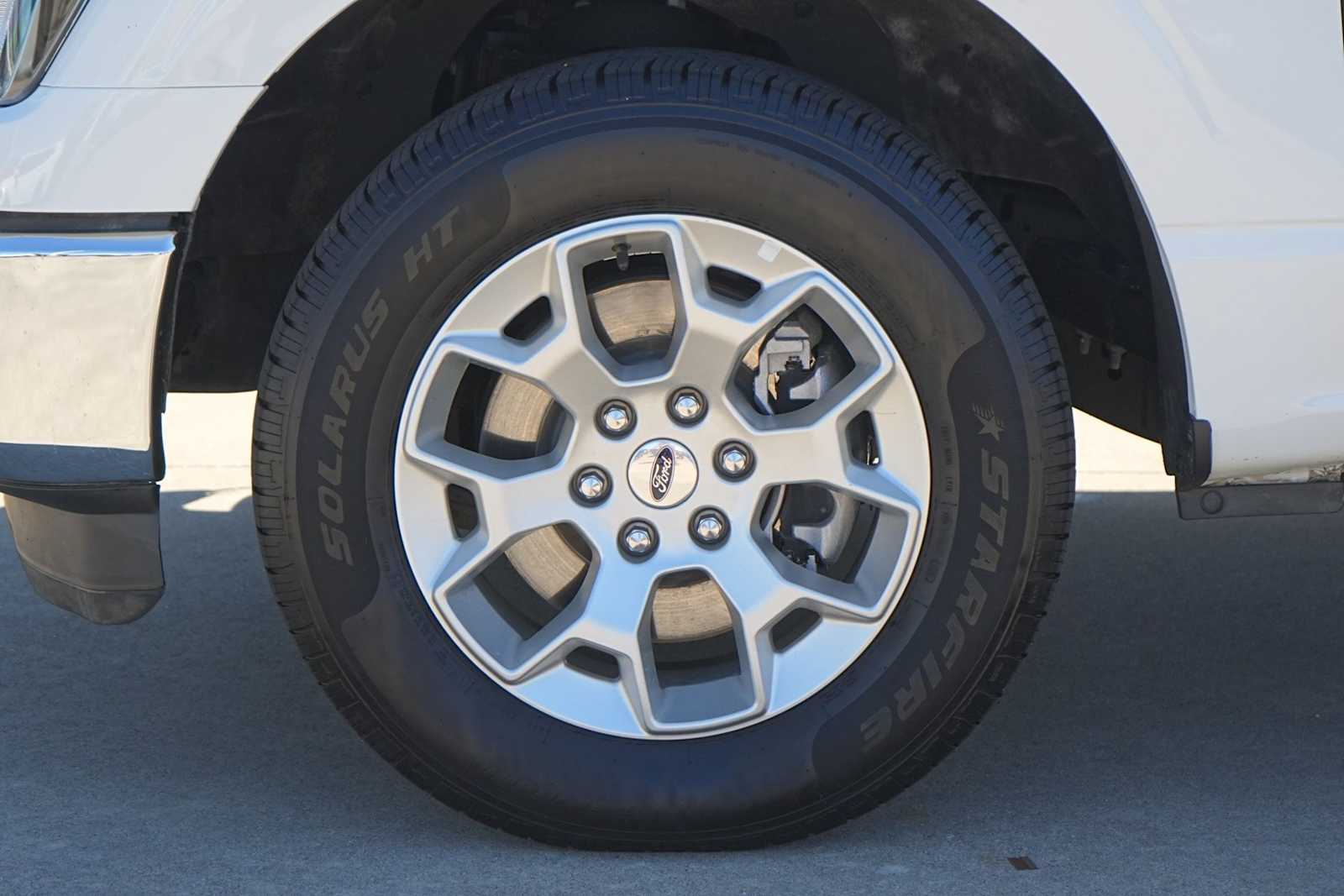 Thumbnail: 2023 Ford F-150 - 7