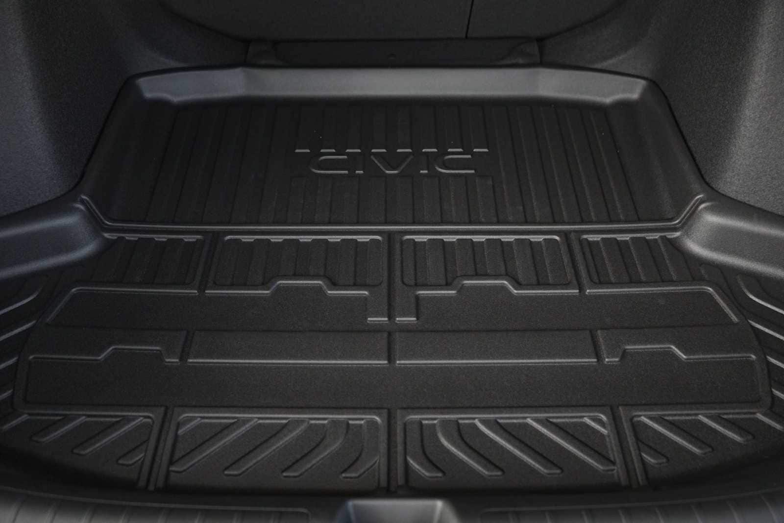 Thumbnail: 2026 Honda Civic - 19