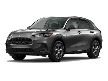 2027 Honda HR-V LX SUV