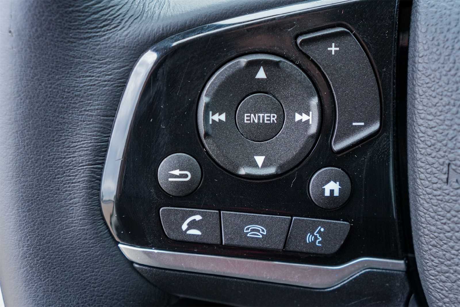 Thumbnail: 2019 Honda Odyssey - 25