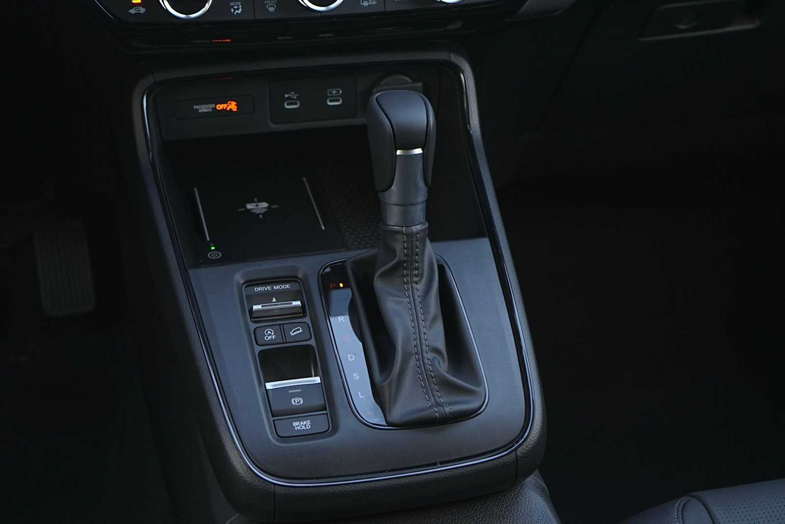 Thumbnail: 2026 Honda CR-V - 17