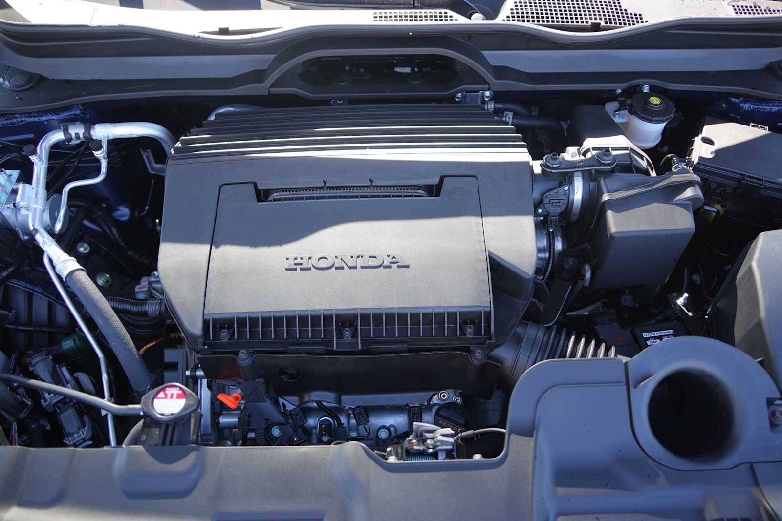 Thumbnail: 2026 Honda Passport - 9