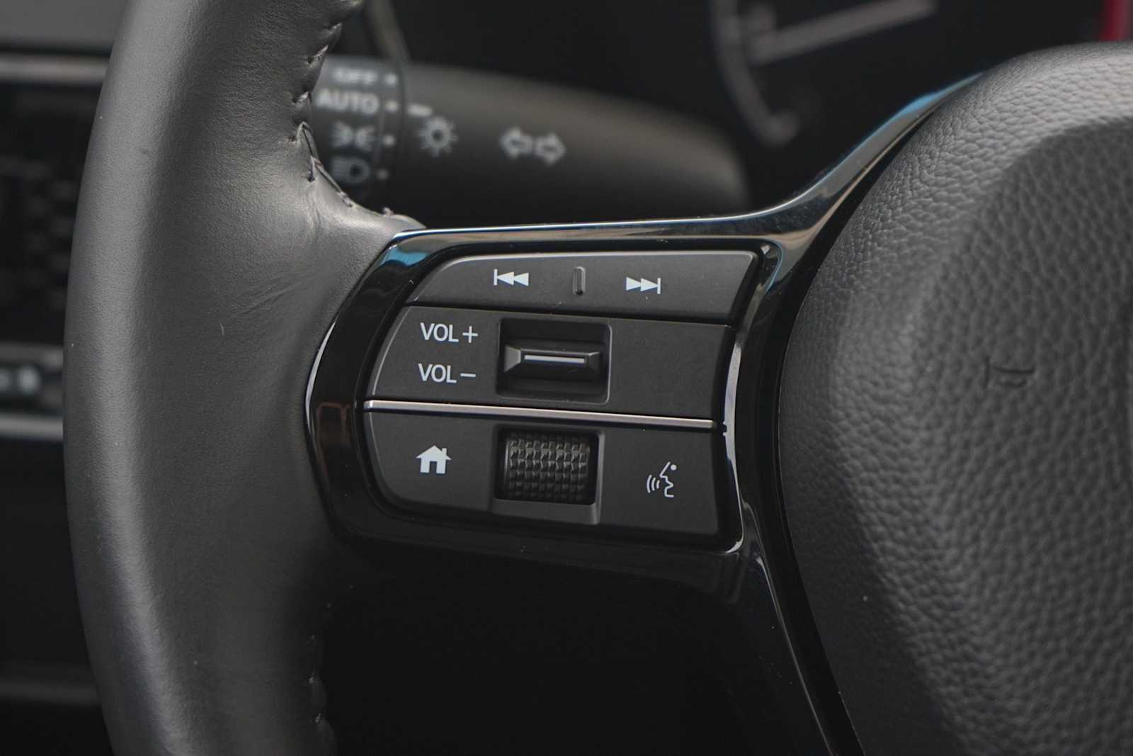 Thumbnail: 2023 Honda CR-V - 17