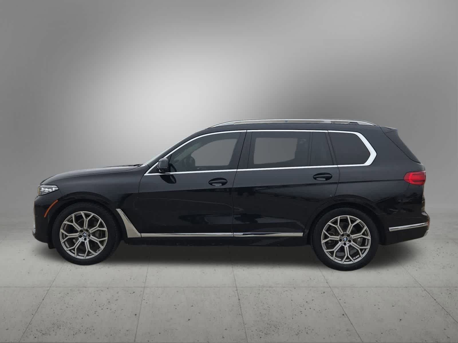 Thumbnail: 2019 BMW X7 - 3