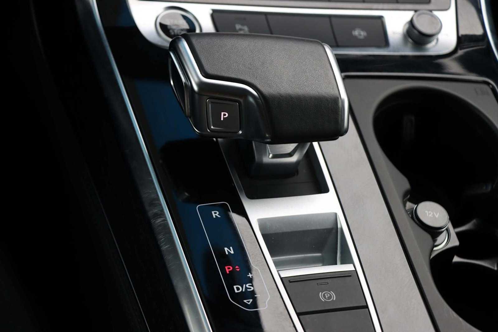 Thumbnail: 2024 Audi Q7 - 18