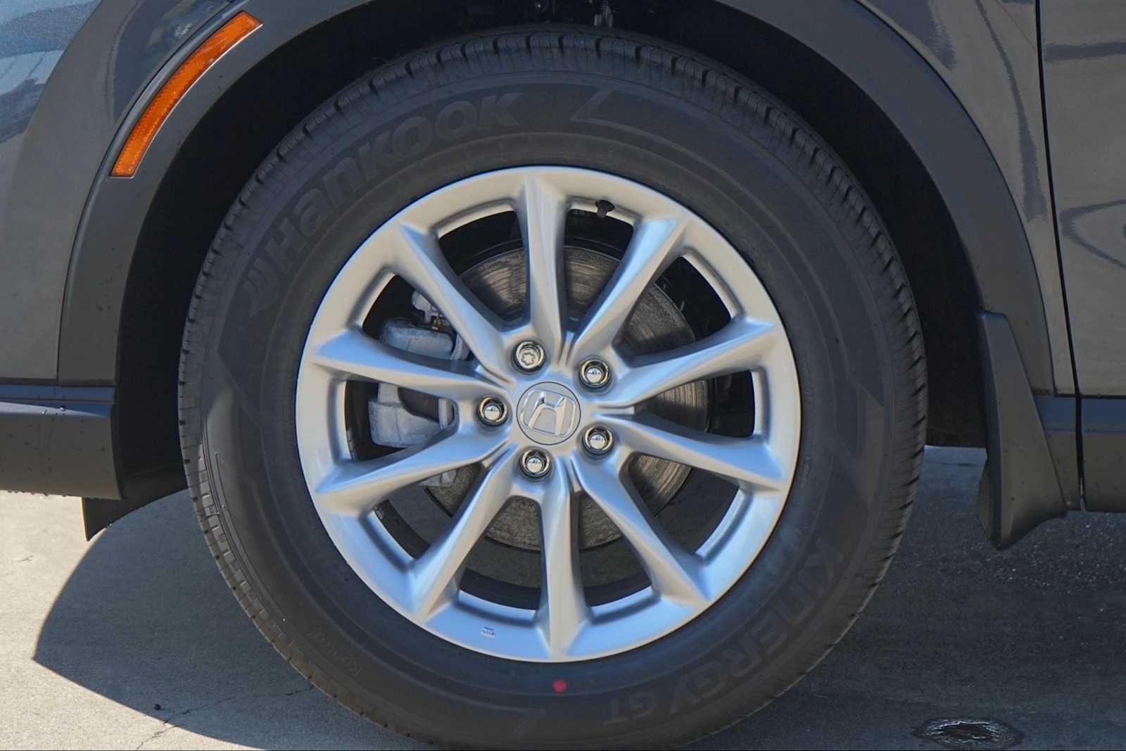 Thumbnail: 2026 Honda CR-V - 7