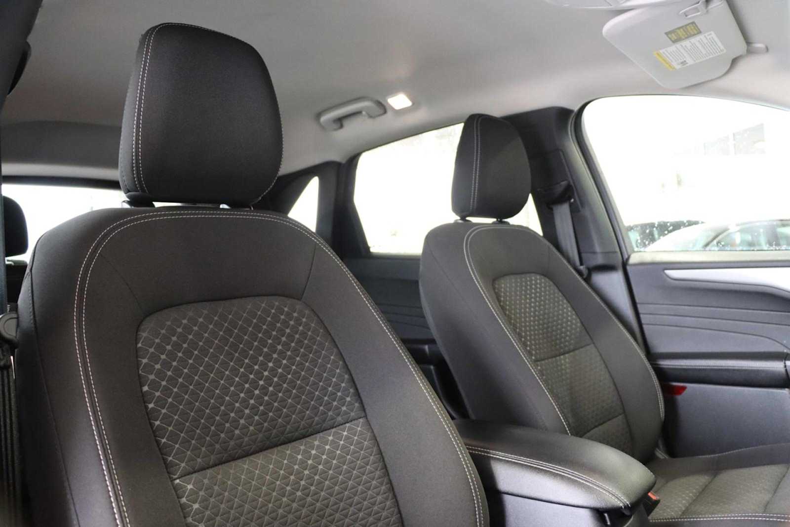 2023 Ford Escape Active 12
