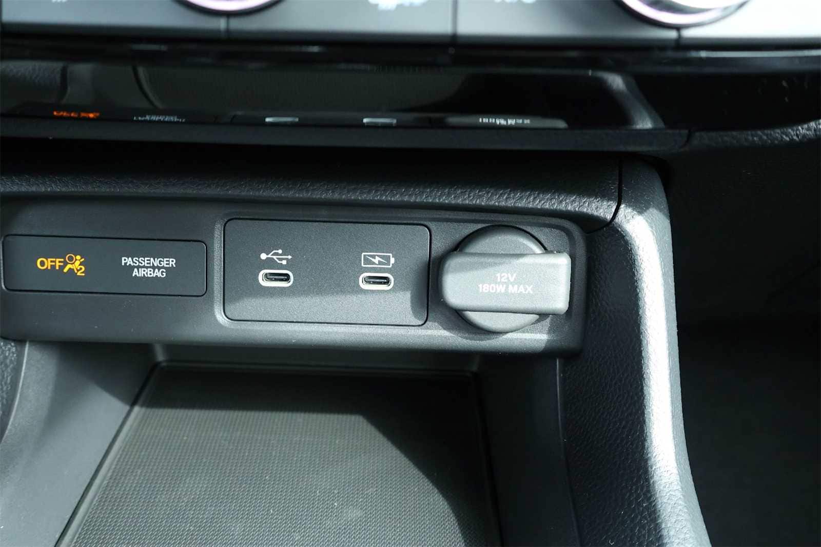 Thumbnail: 2026 Honda Civic - 26