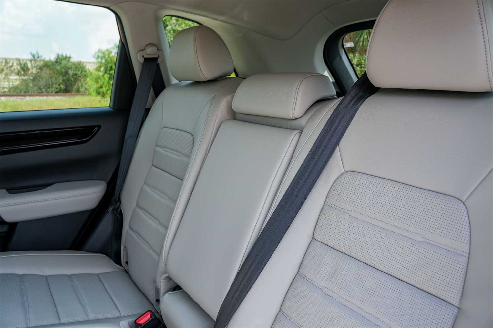 Thumbnail: 2026 Honda CR-V - 13