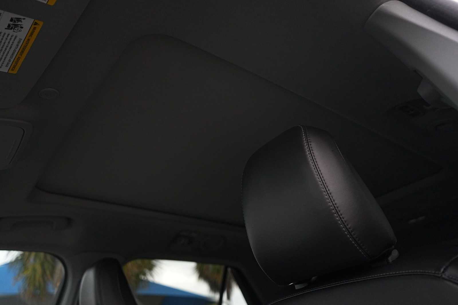 Thumbnail: 2023 Ford Explorer - 25