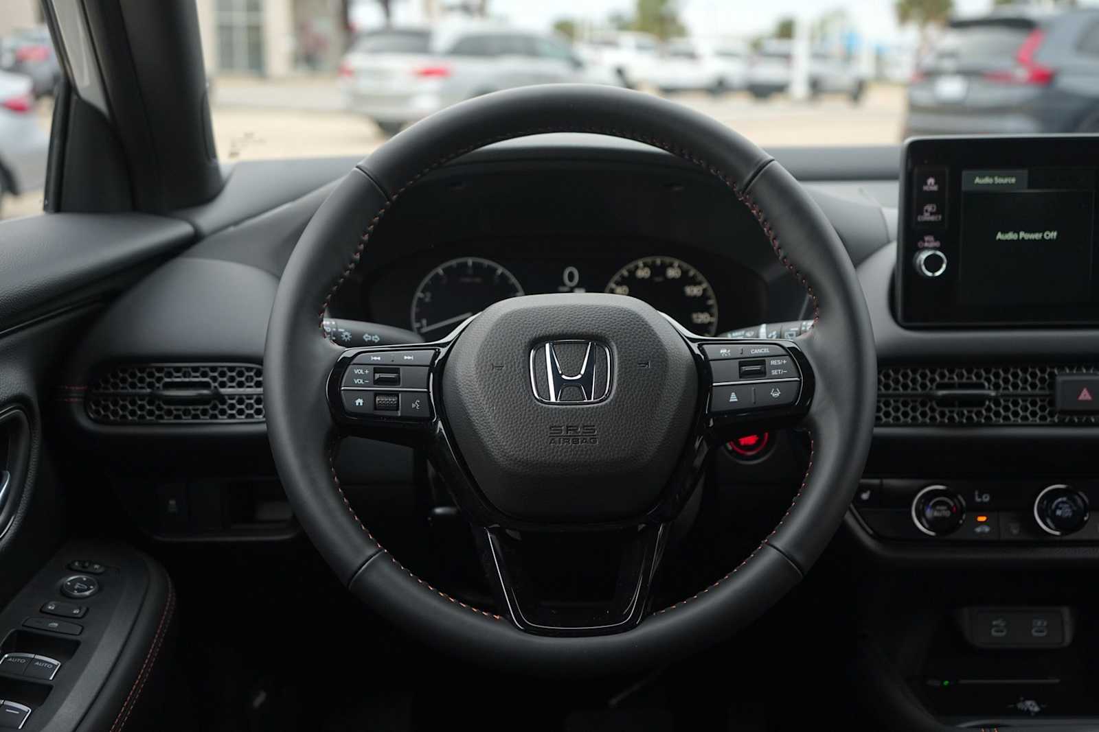 Thumbnail: 2026 Honda HR-V - 15