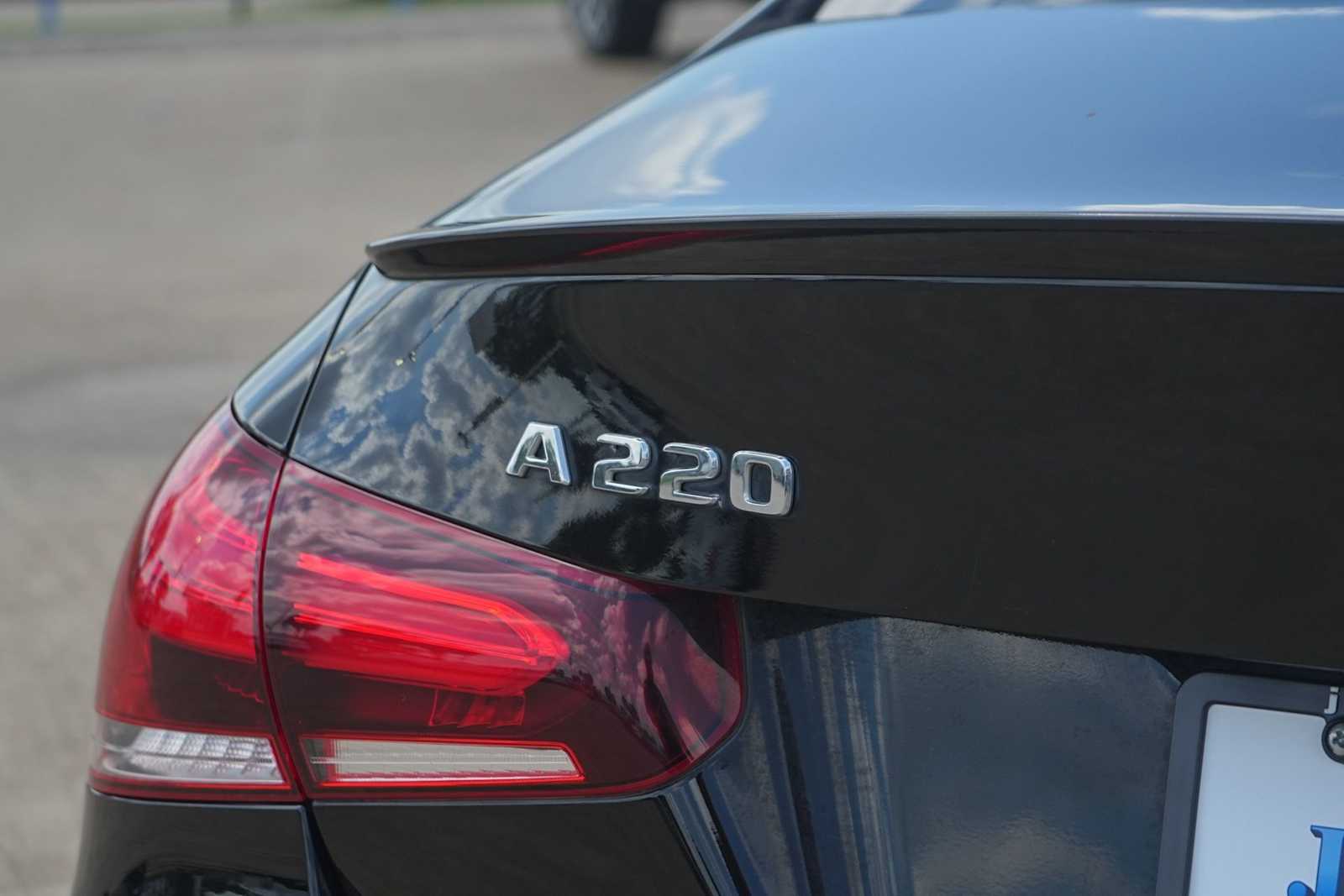 Thumbnail: 2021 Mercedes-Benz A-Class - 8