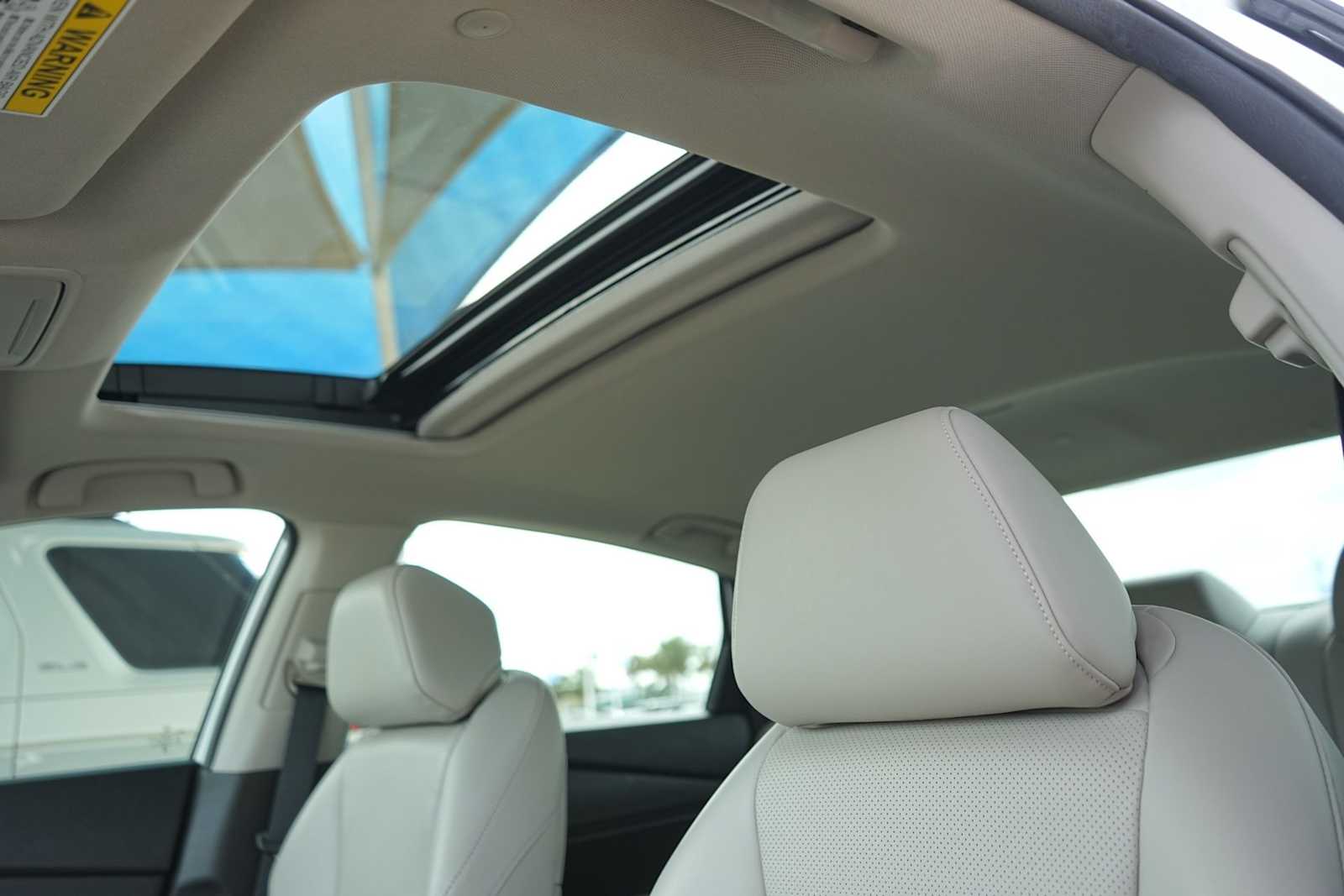 Thumbnail: 2024 Honda Accord - 25