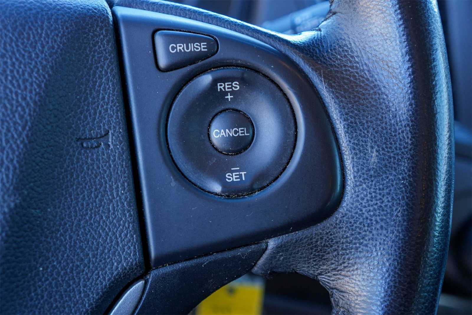 Thumbnail: 2014 Honda CR-V - 26