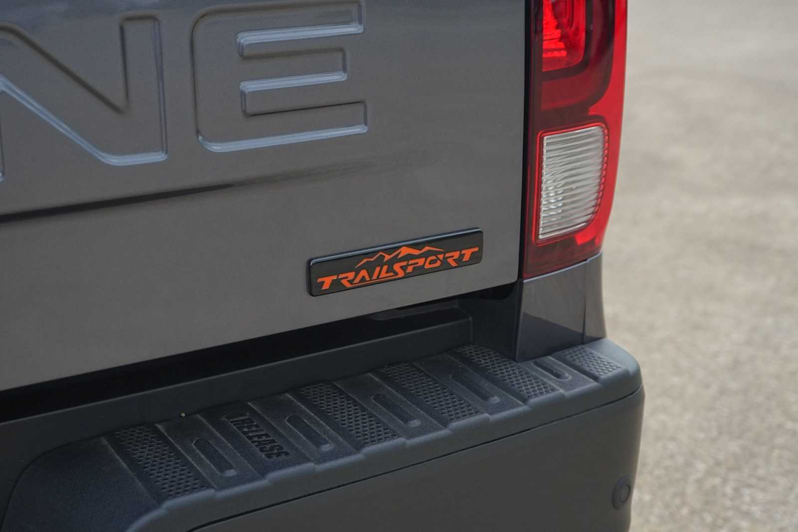 Thumbnail: 2026 Honda Ridgeline - 8