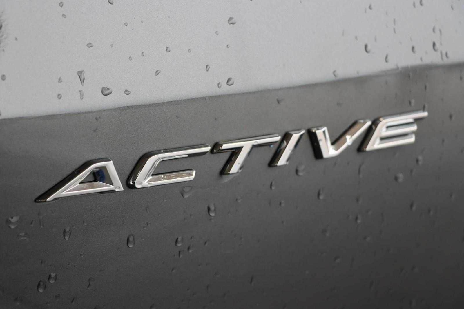 2023 Ford Escape Active 7