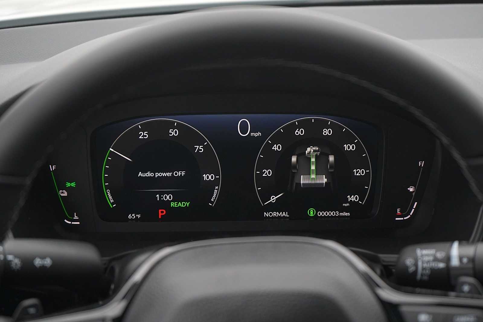 Thumbnail: 2026 Honda Civic - 18