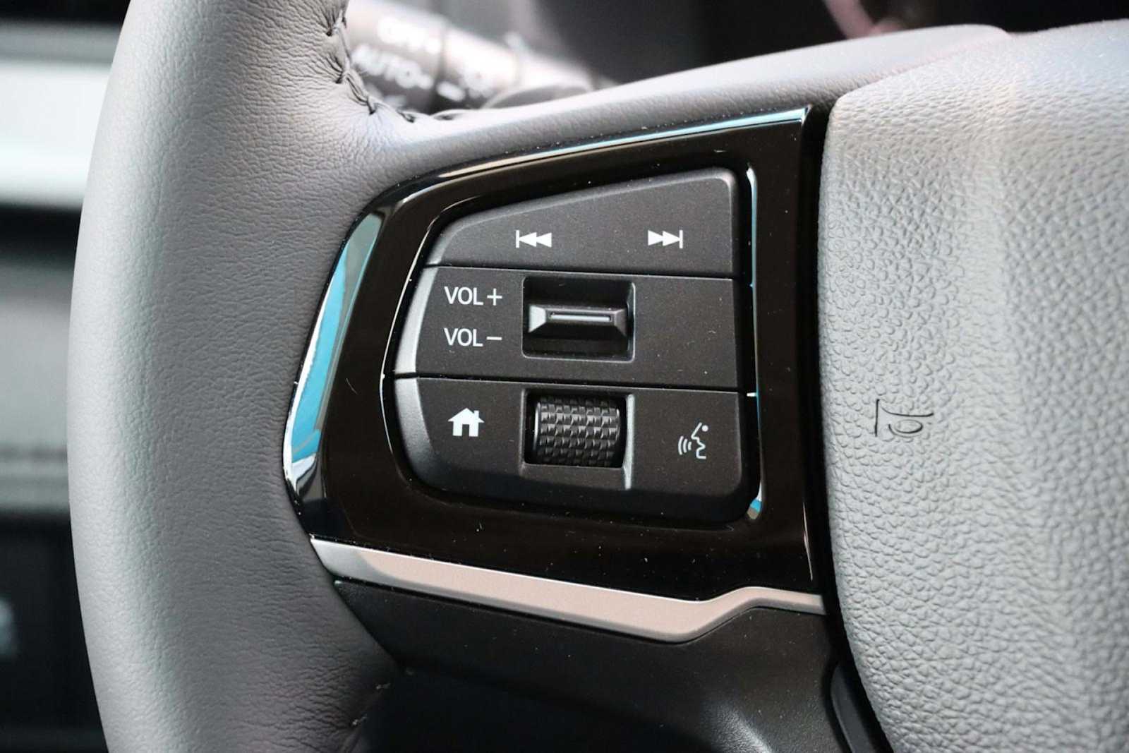 Thumbnail: 2025 Honda Odyssey - 21