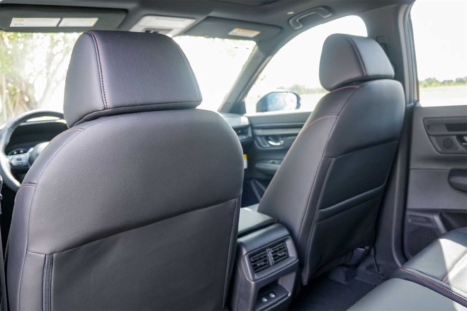 Thumbnail: 2026 Honda CR-V - 12