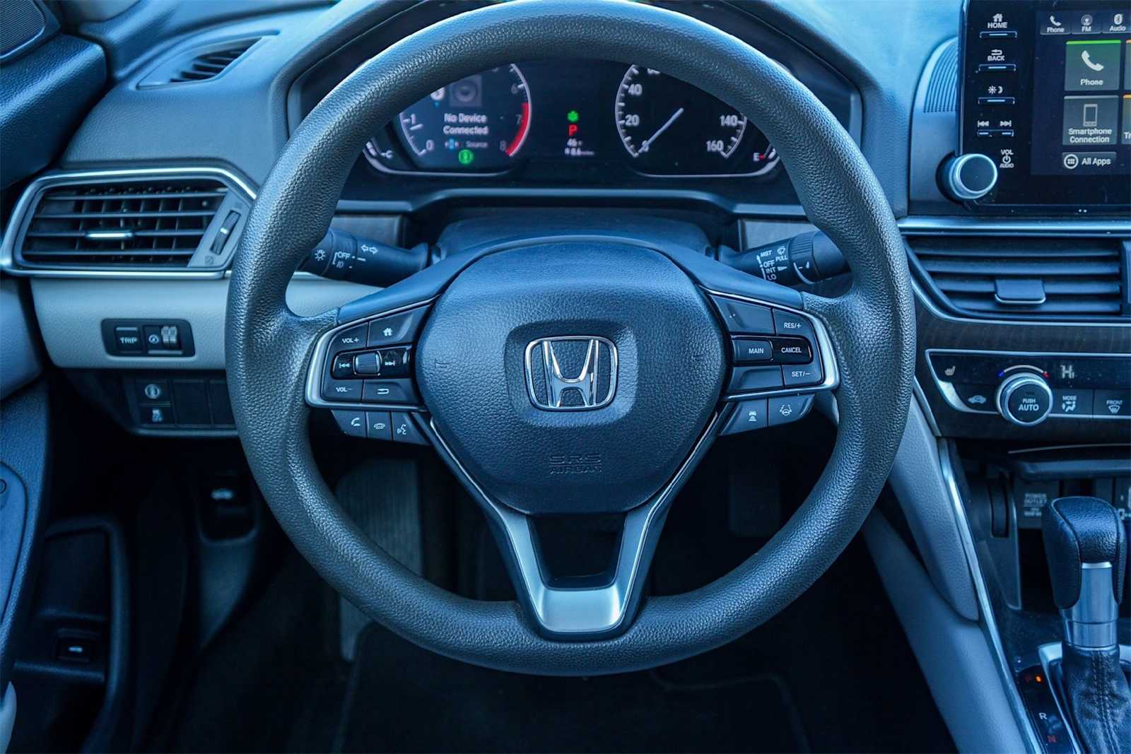 Thumbnail: 2019 Honda Accord - 15