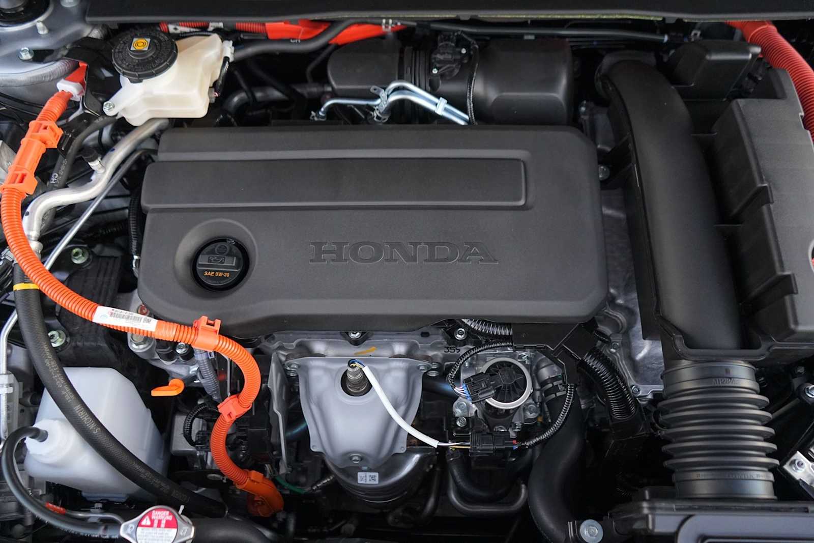 Thumbnail: 2026 Honda CR-V - 9