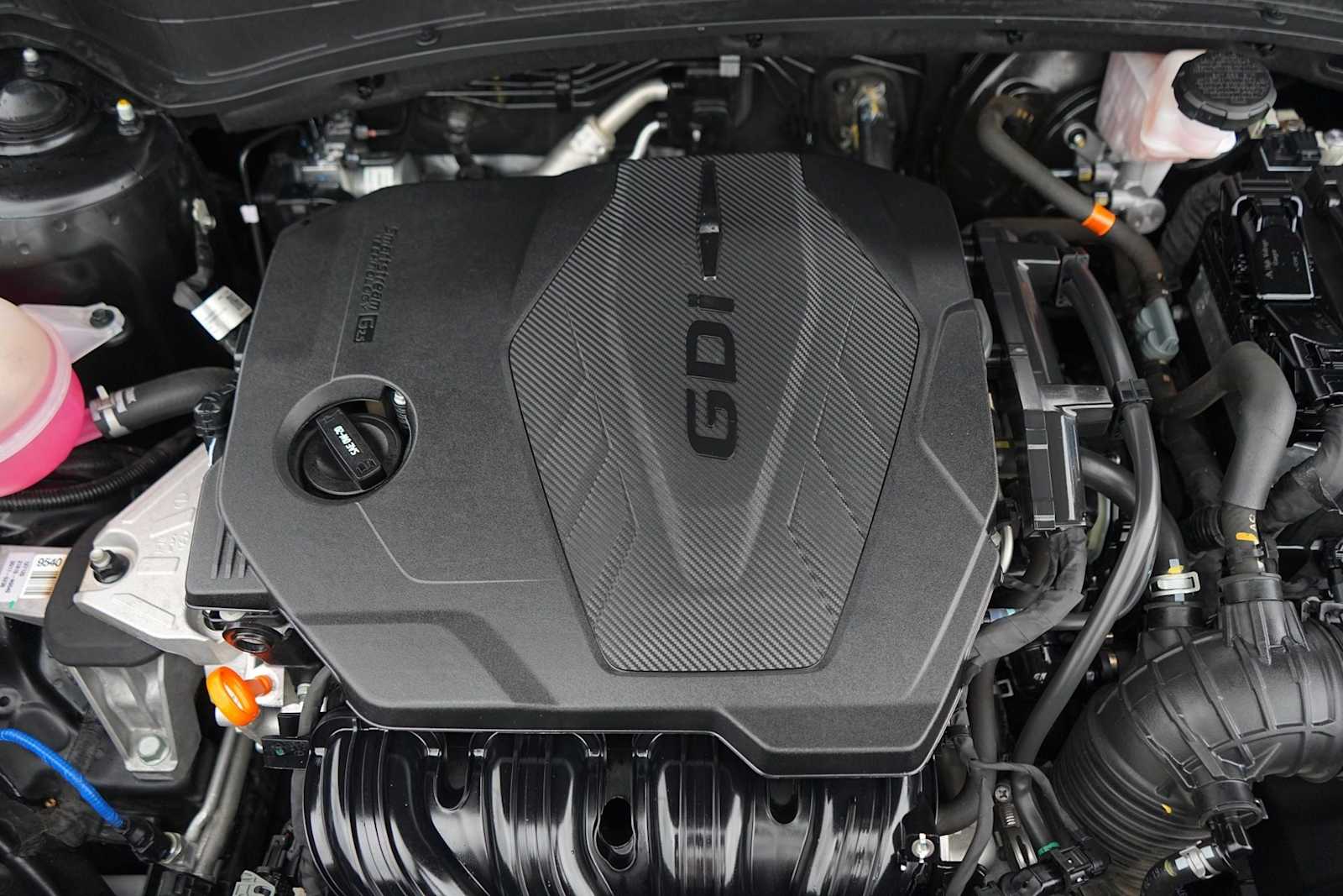 Thumbnail: 2023 Kia Sportage - 9