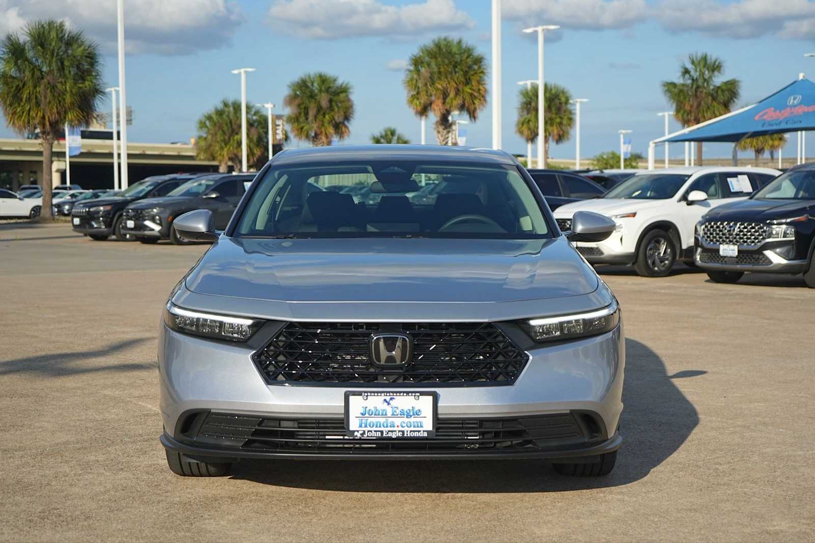 Thumbnail: 2026 Honda Accord - 6