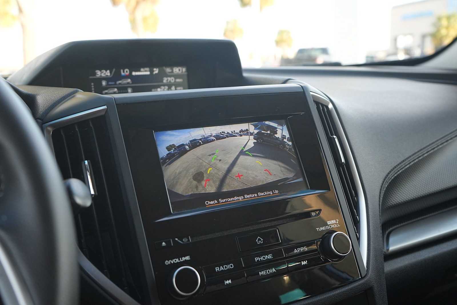 Thumbnail: 2020 Subaru Forester - 22