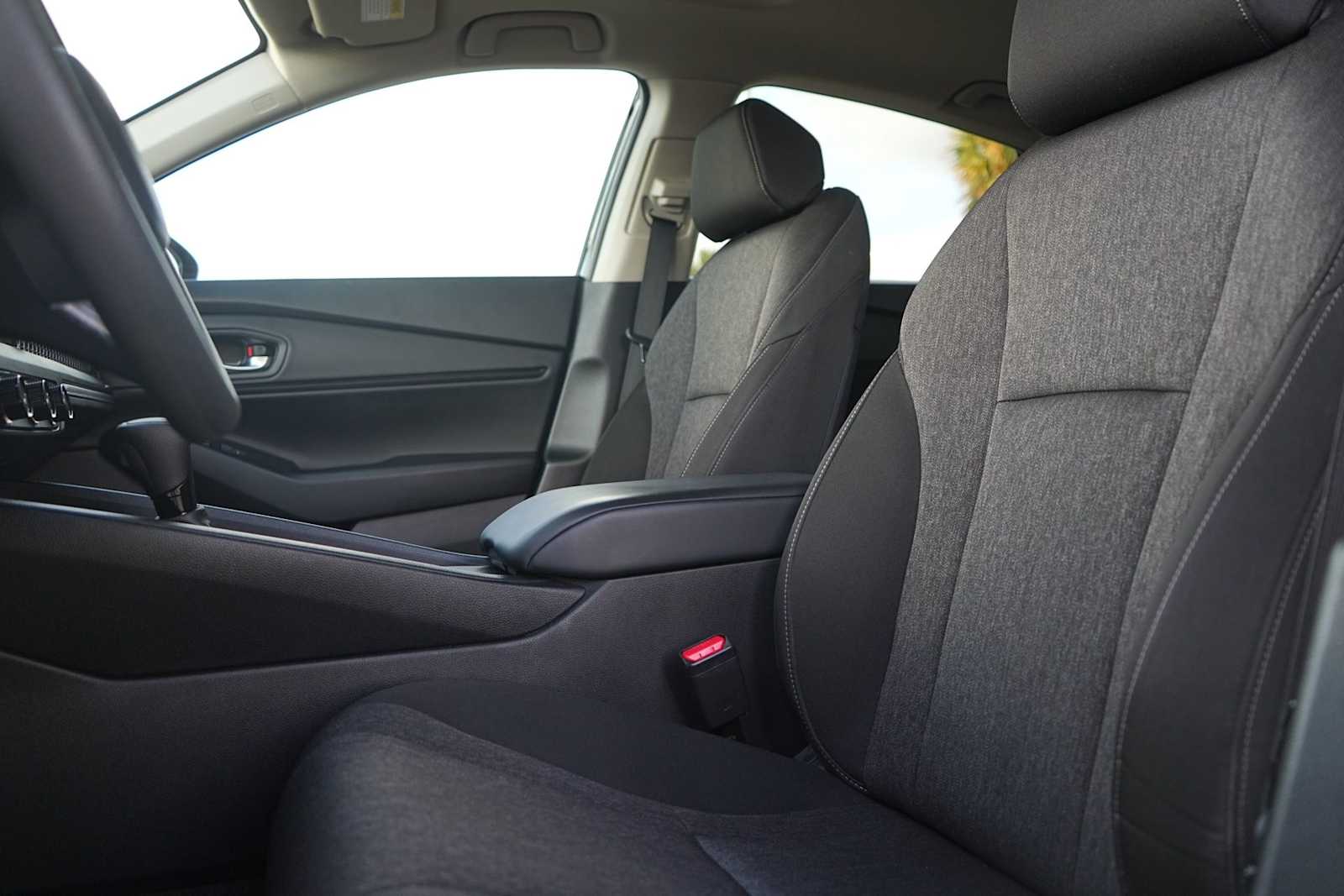 Thumbnail: 2024 Honda Accord - 11