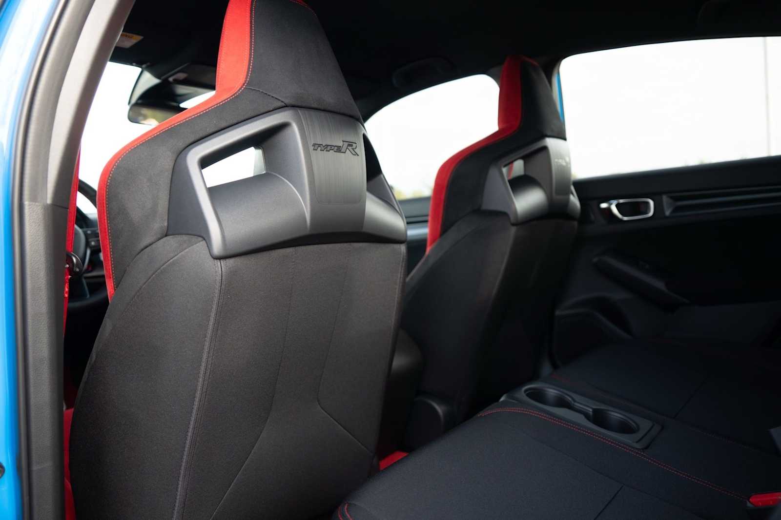 Thumbnail: 2025 Honda Civic - 12