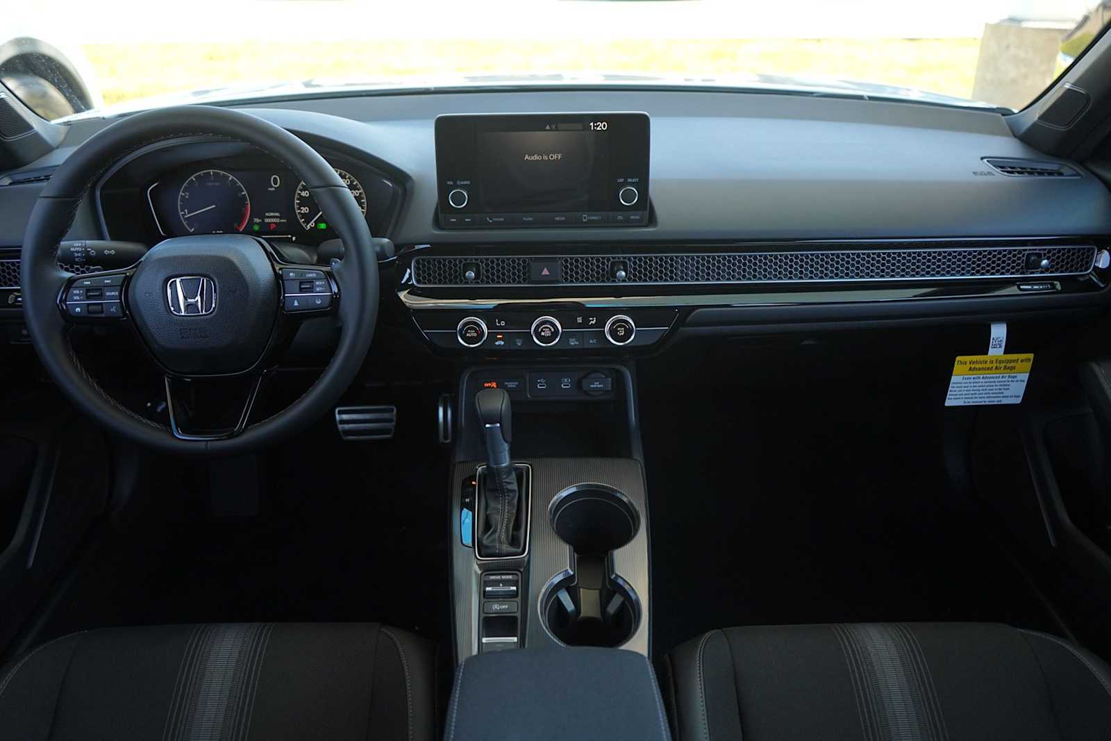 Thumbnail: 2026 Honda Civic - 9