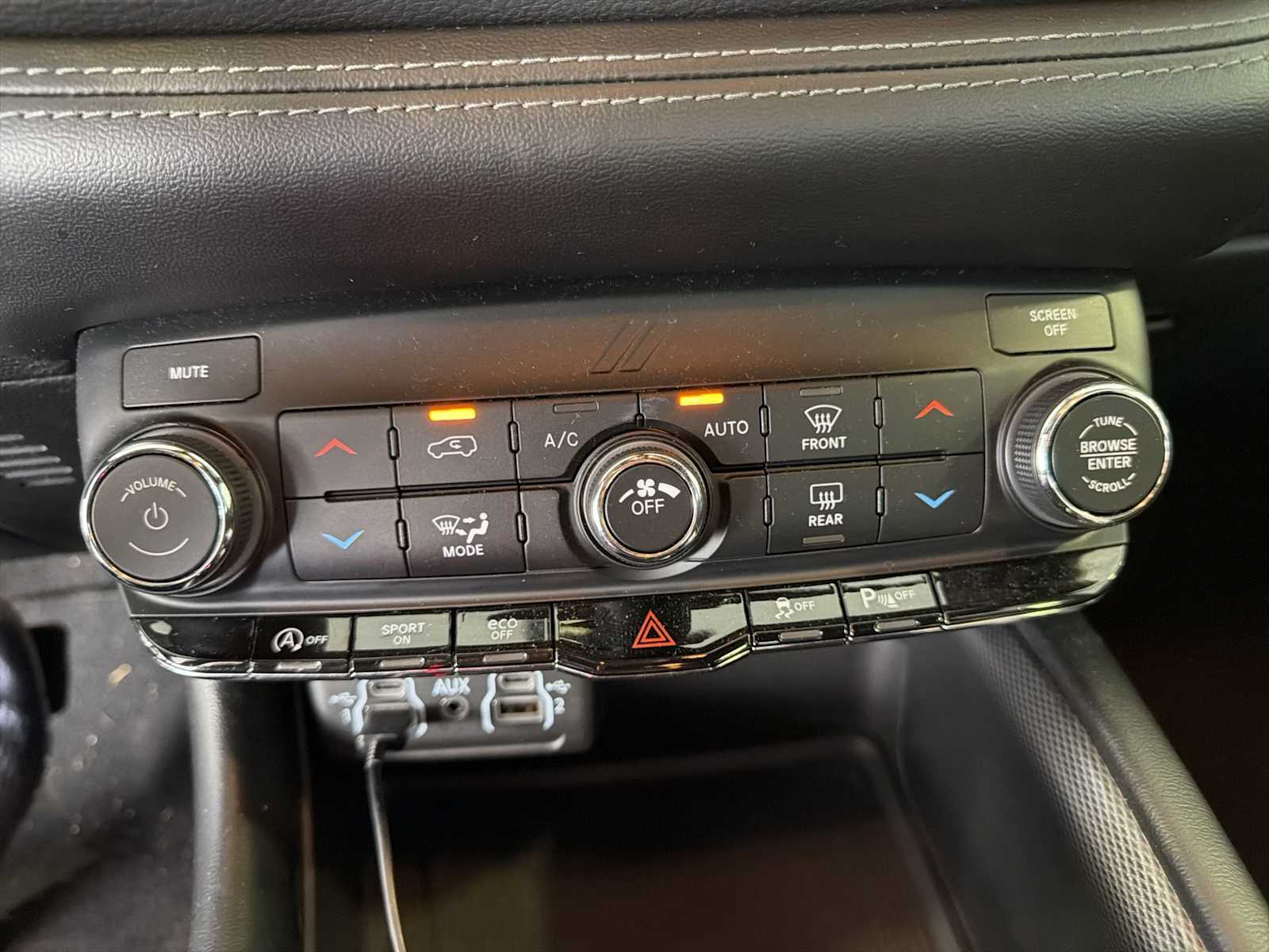 Thumbnail: 2021 Dodge Durango - 10