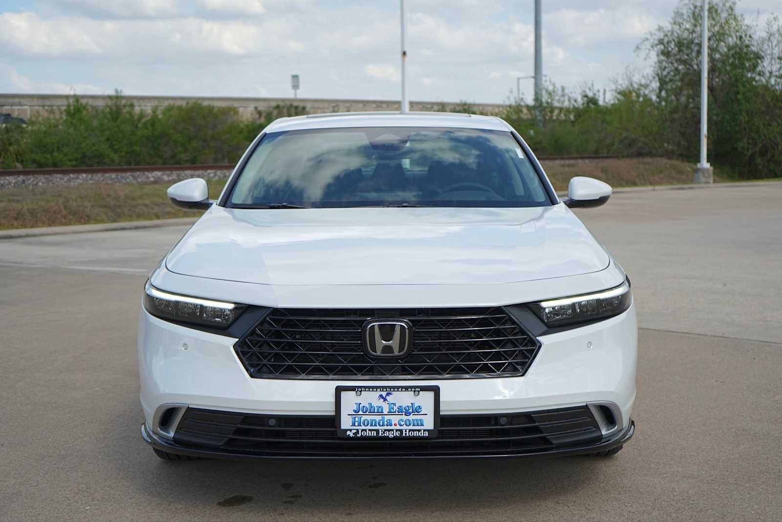 Thumbnail: 2026 Honda Accord - 6