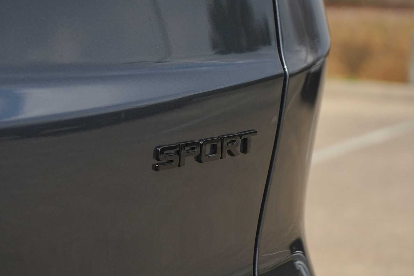 Thumbnail: 2026 Honda CR-V - 8