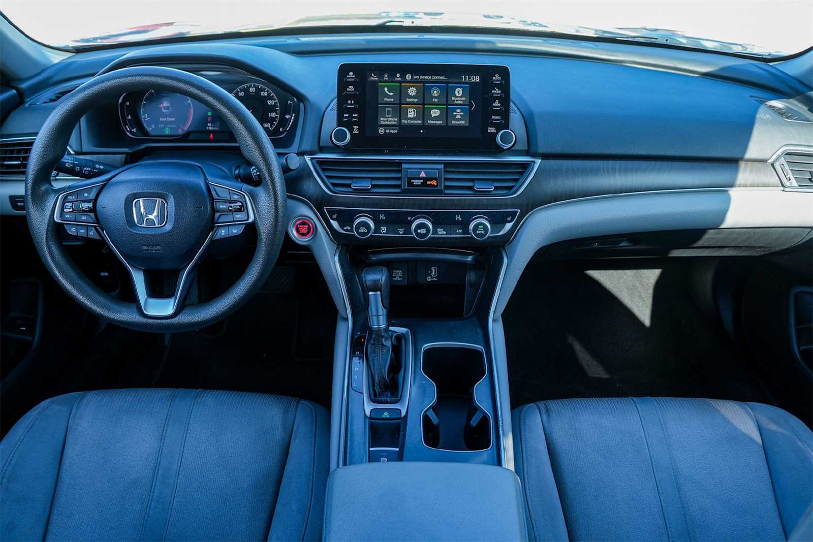 Thumbnail: 2019 Honda Accord - 10