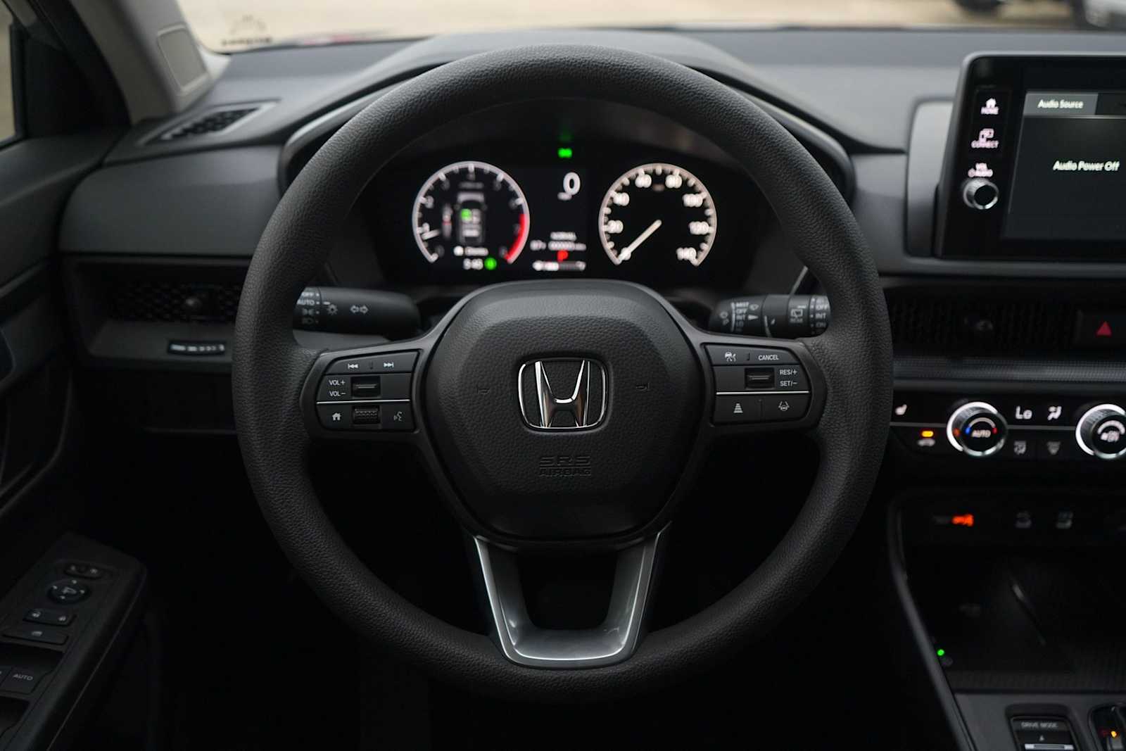 Thumbnail: 2026 Honda CR-V - 15