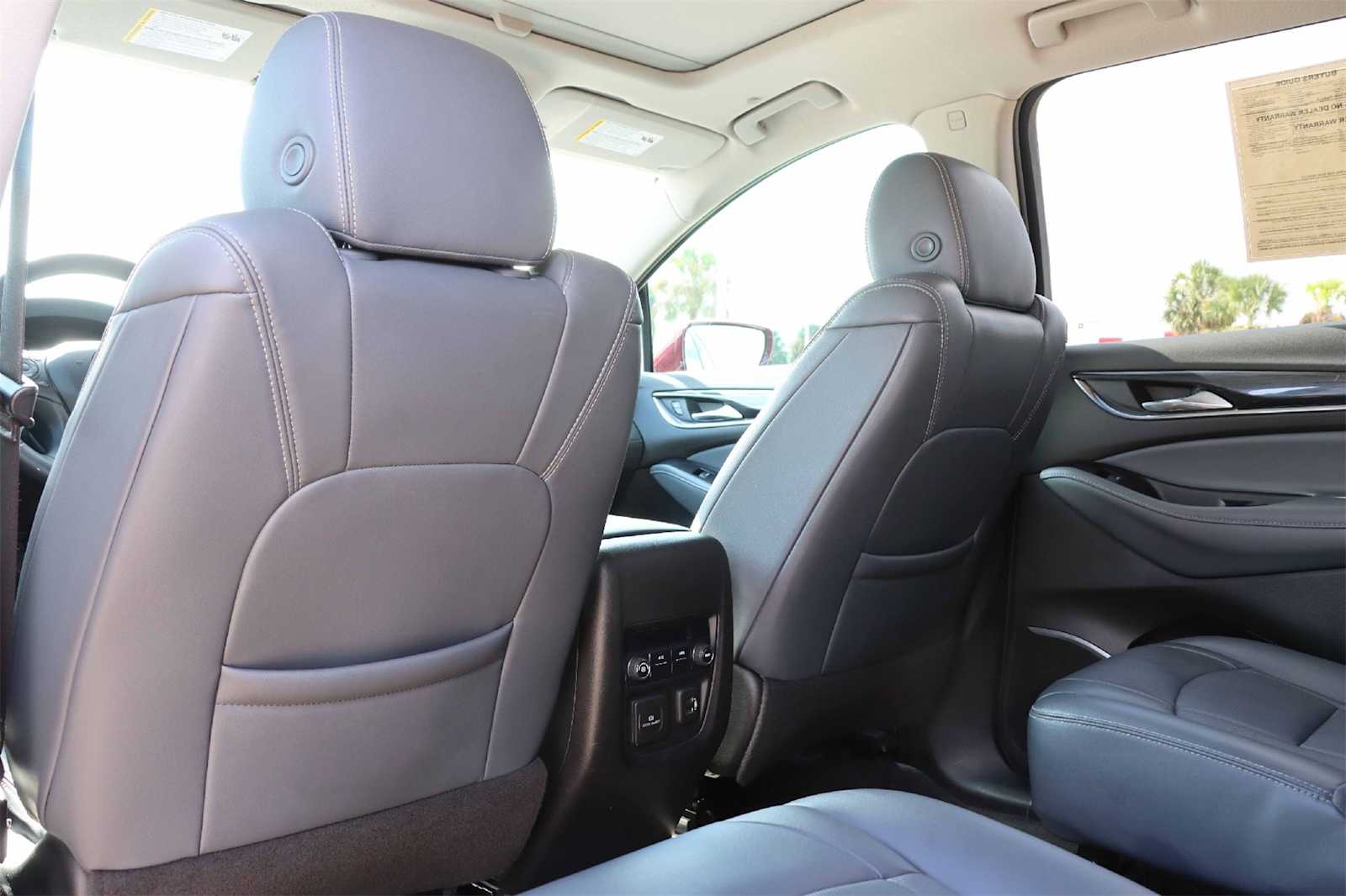 Thumbnail: 2020 Buick Enclave - 14