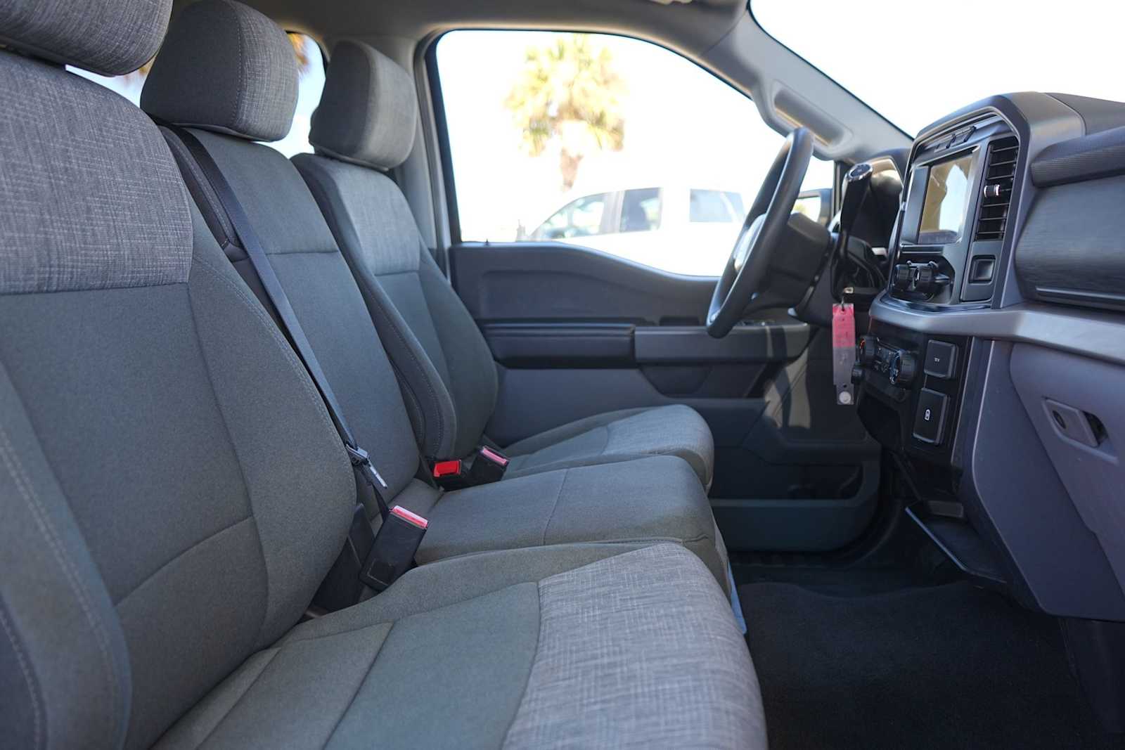 Thumbnail: 2023 Ford F-150 - 15