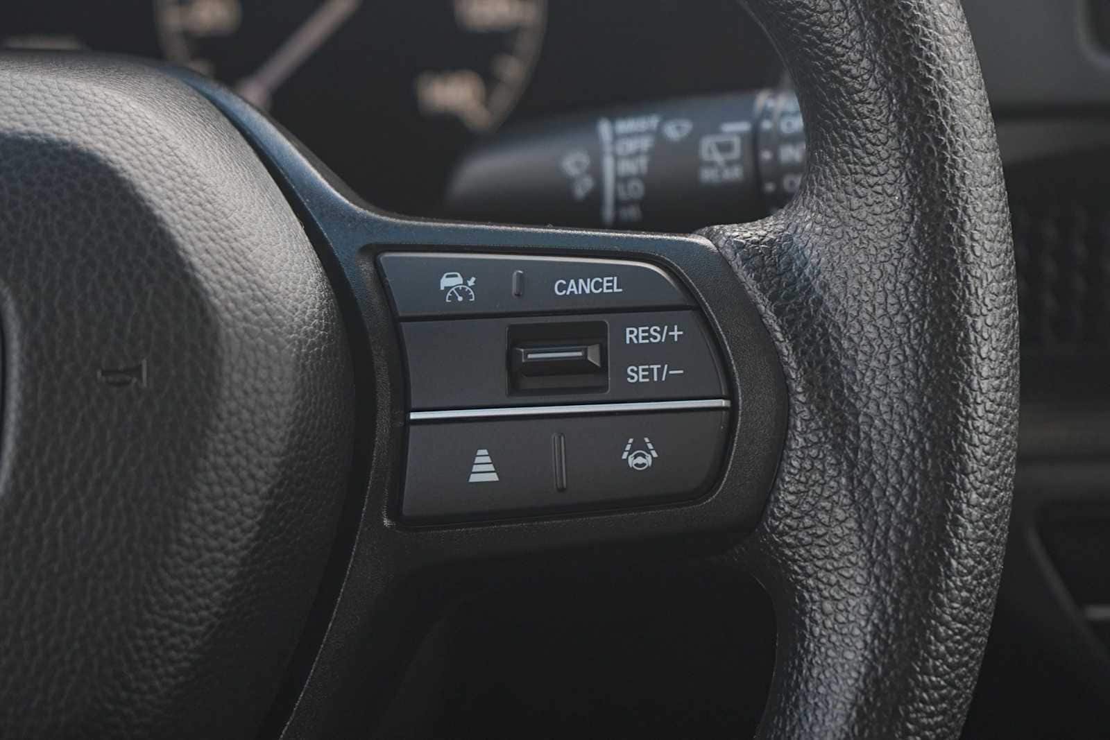 Thumbnail: 2025 Honda CR-V - 17