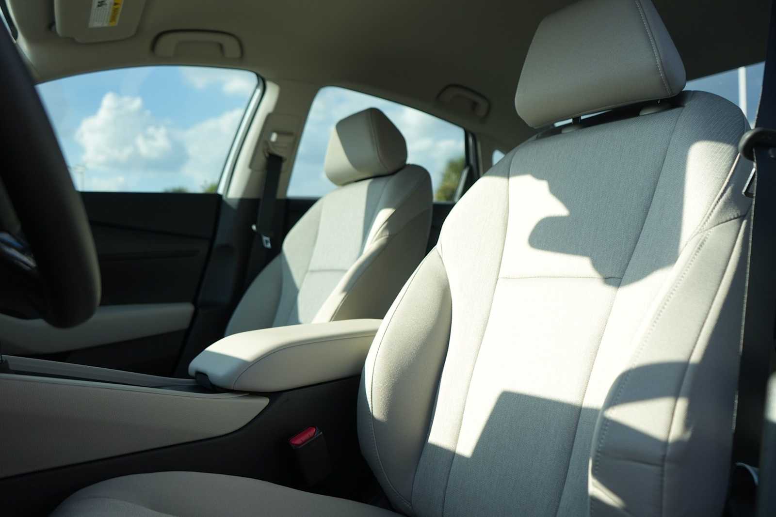 Thumbnail: 2025 Honda Accord - 11