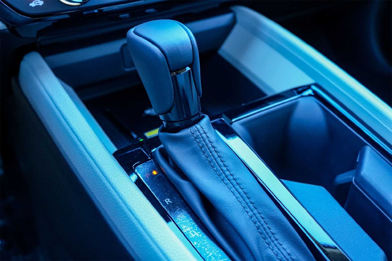 Thumbnail: 2025 Honda Accord - 17