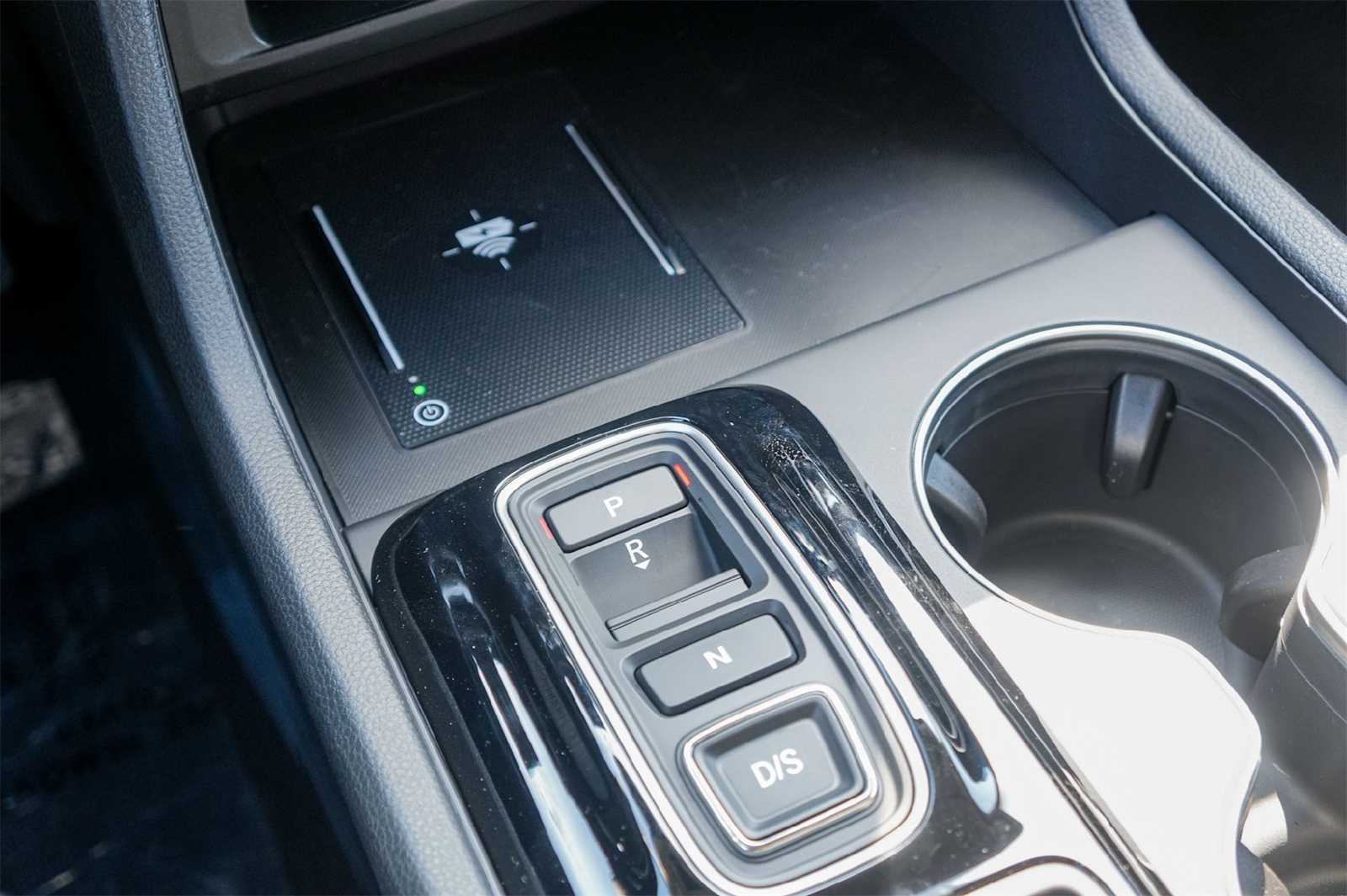 Thumbnail: 2025 Honda Pilot - 17