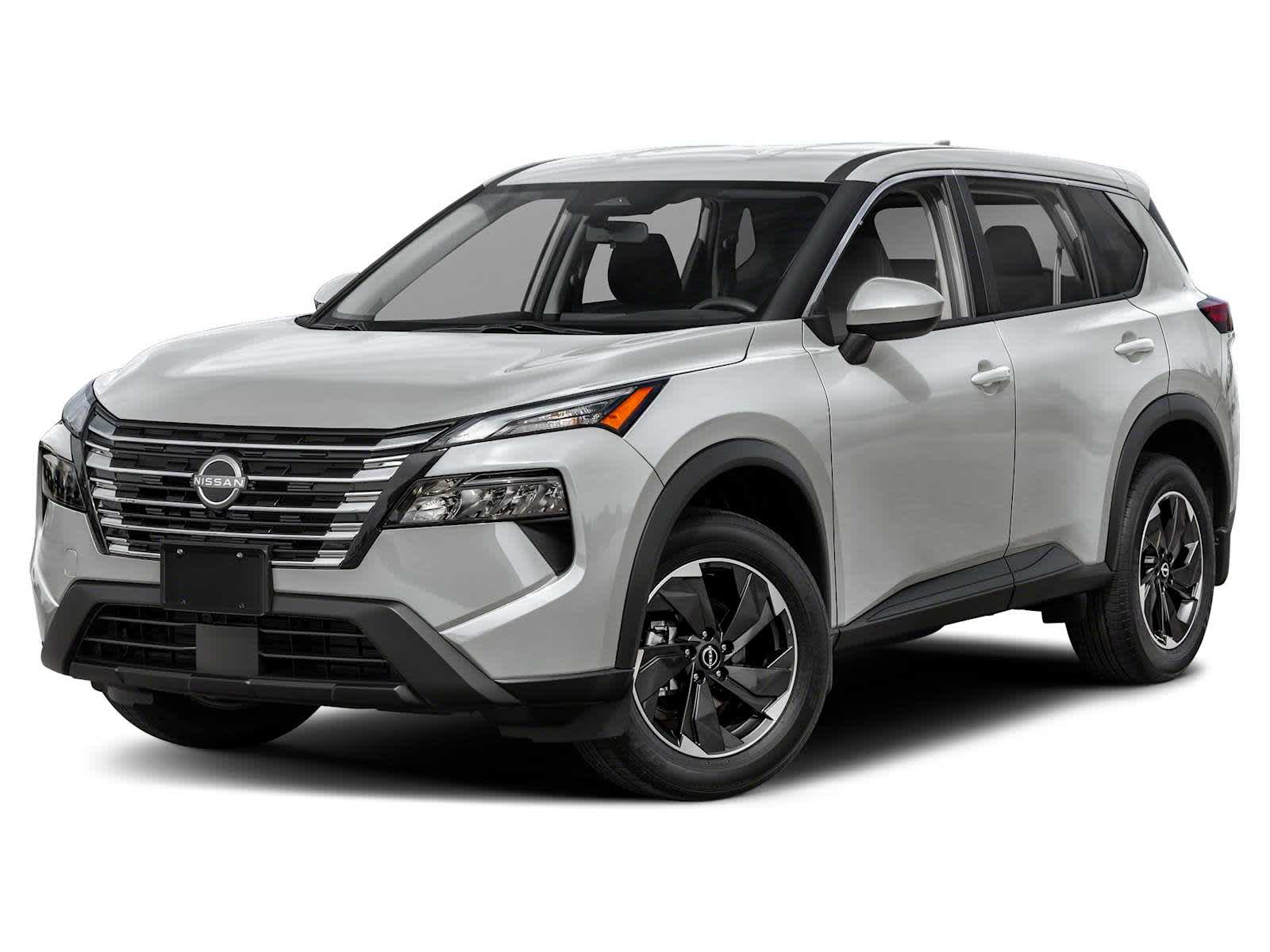 2025 Nissan Rogue SV FWD's photo