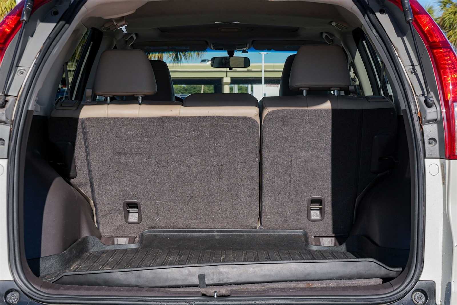 Thumbnail: 2014 Honda CR-V - 19