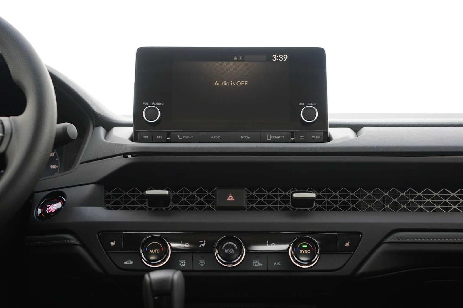 Thumbnail: 2025 Honda Accord - 16