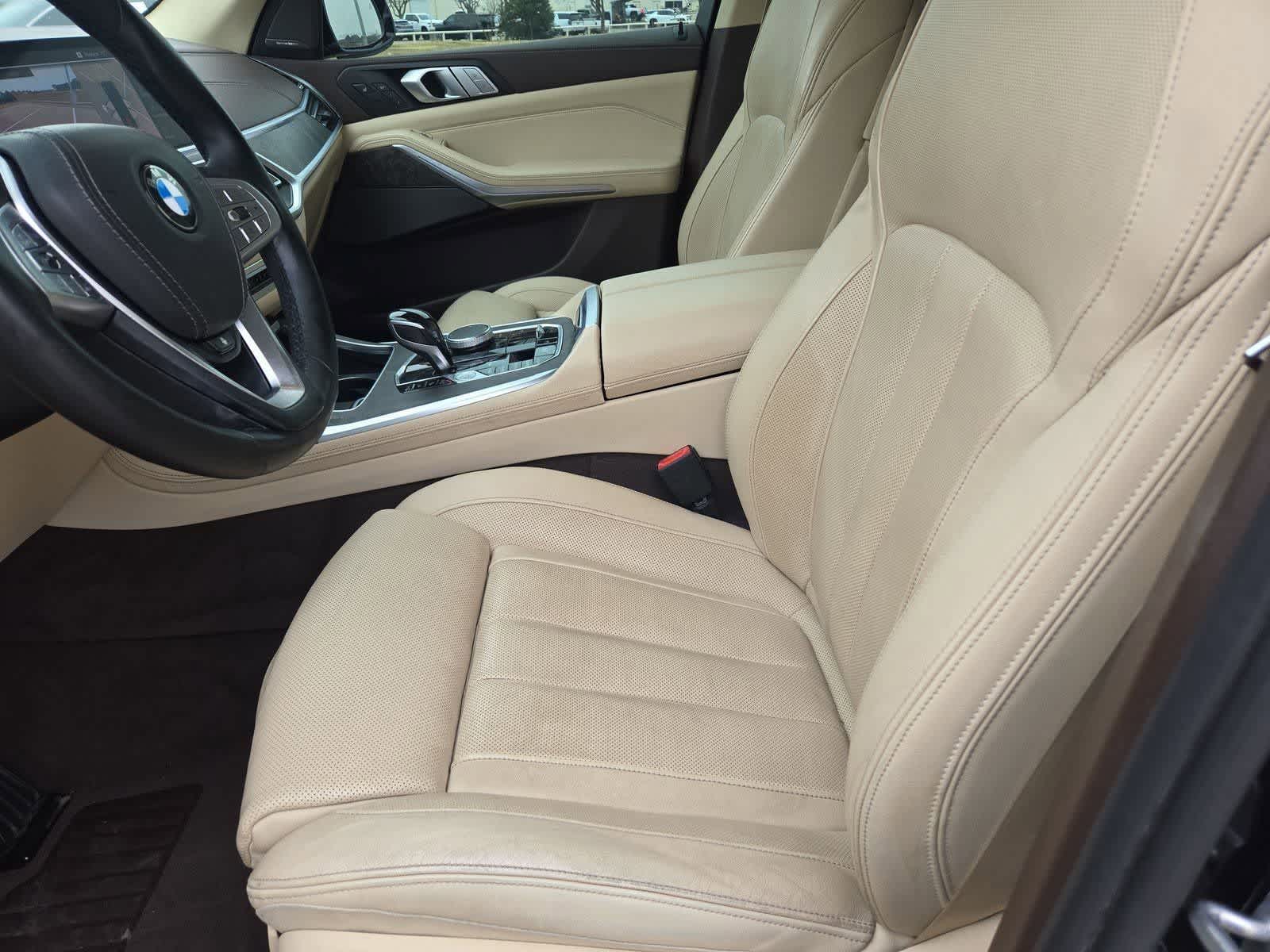 Thumbnail: 2019 BMW X7 - 15