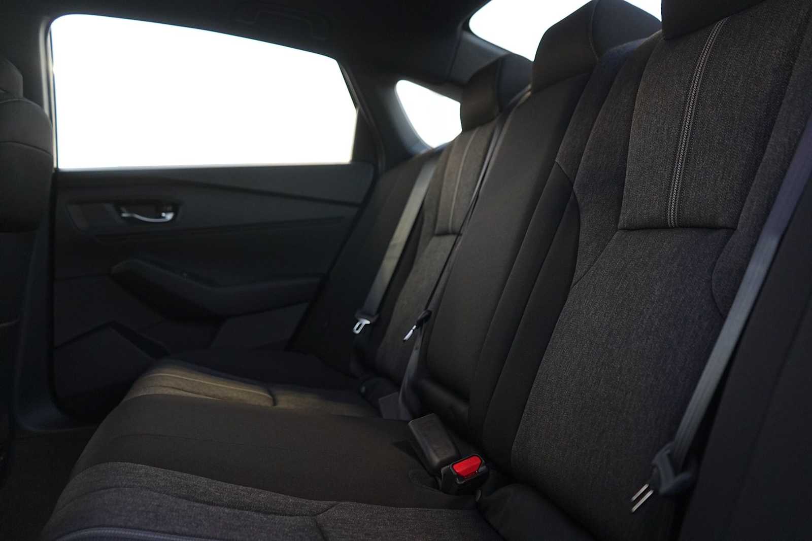 Thumbnail: 2025 Honda Accord - 13