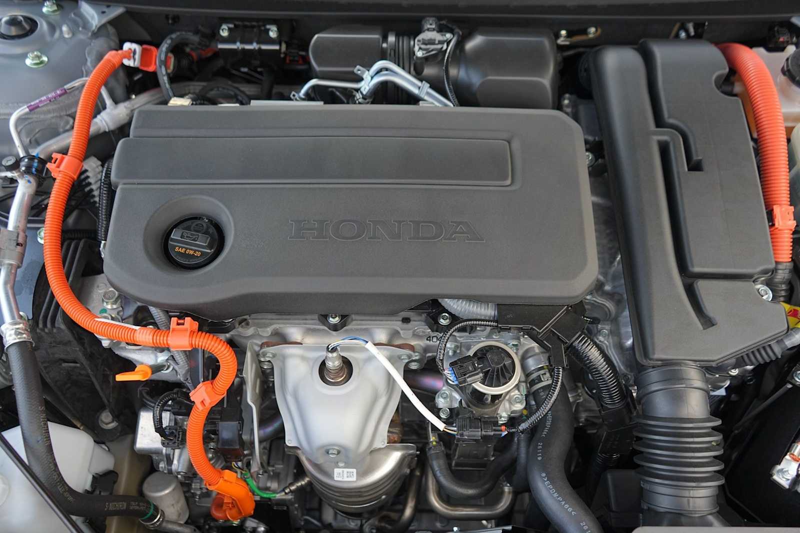 Thumbnail: 2026 Honda Accord - 9