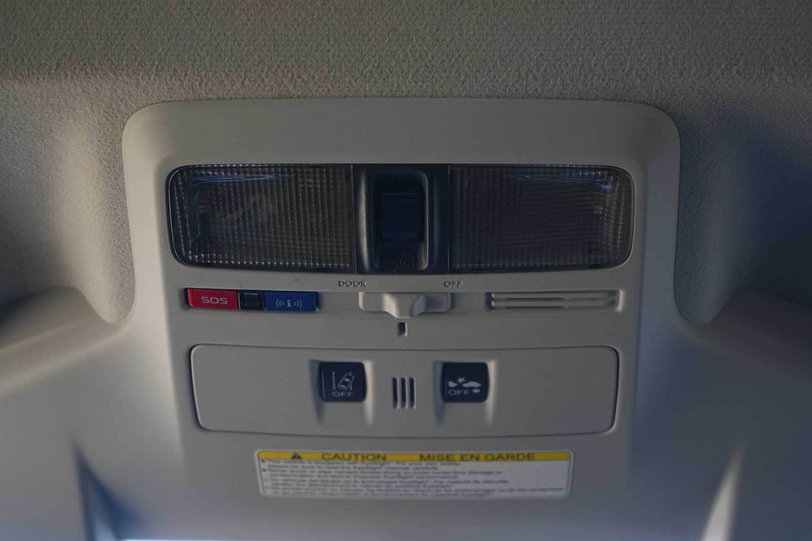 Thumbnail: 2017 Subaru Forester - 24